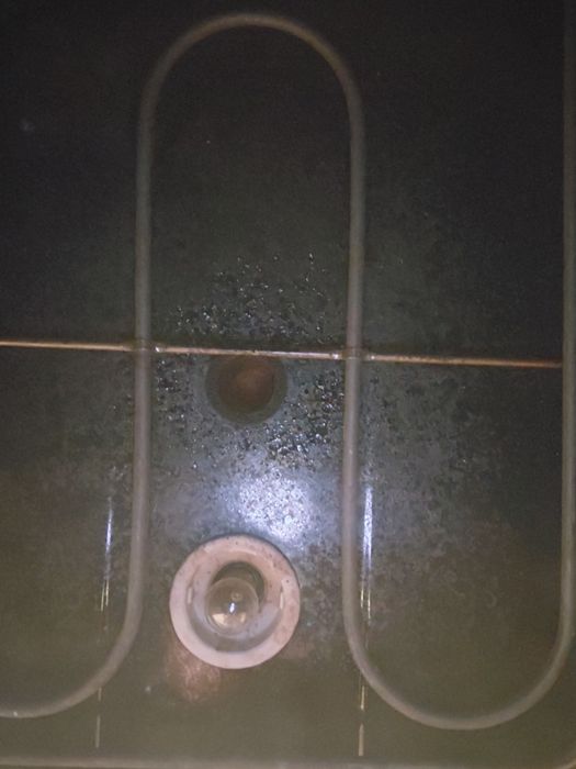 Amica piekarnik EBT 6421 blacha ruszt