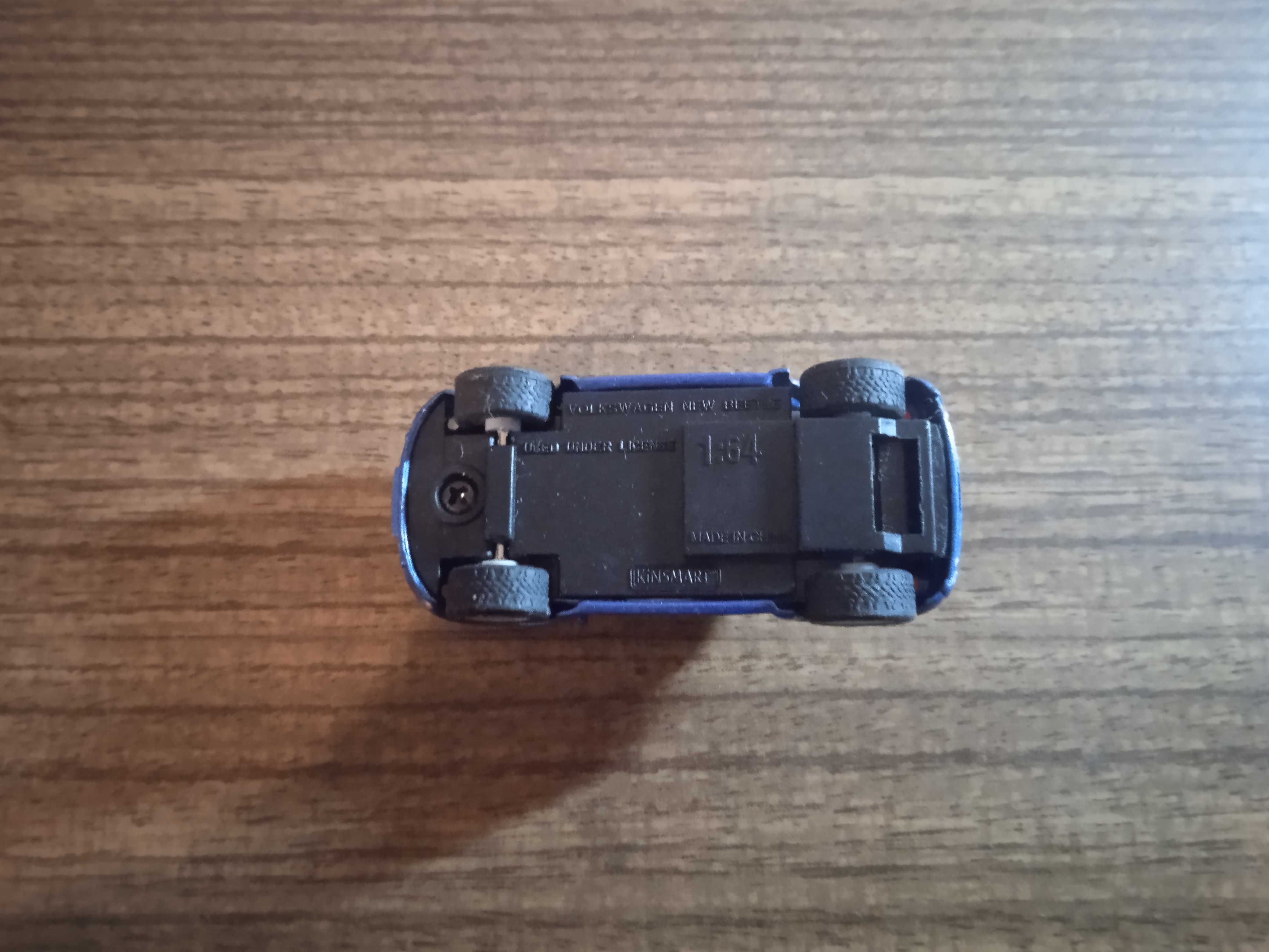 Kinsmart Volkswagen Beetle