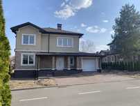 Продаж будинку (готовність 70%) котеджне містечко Green Hills