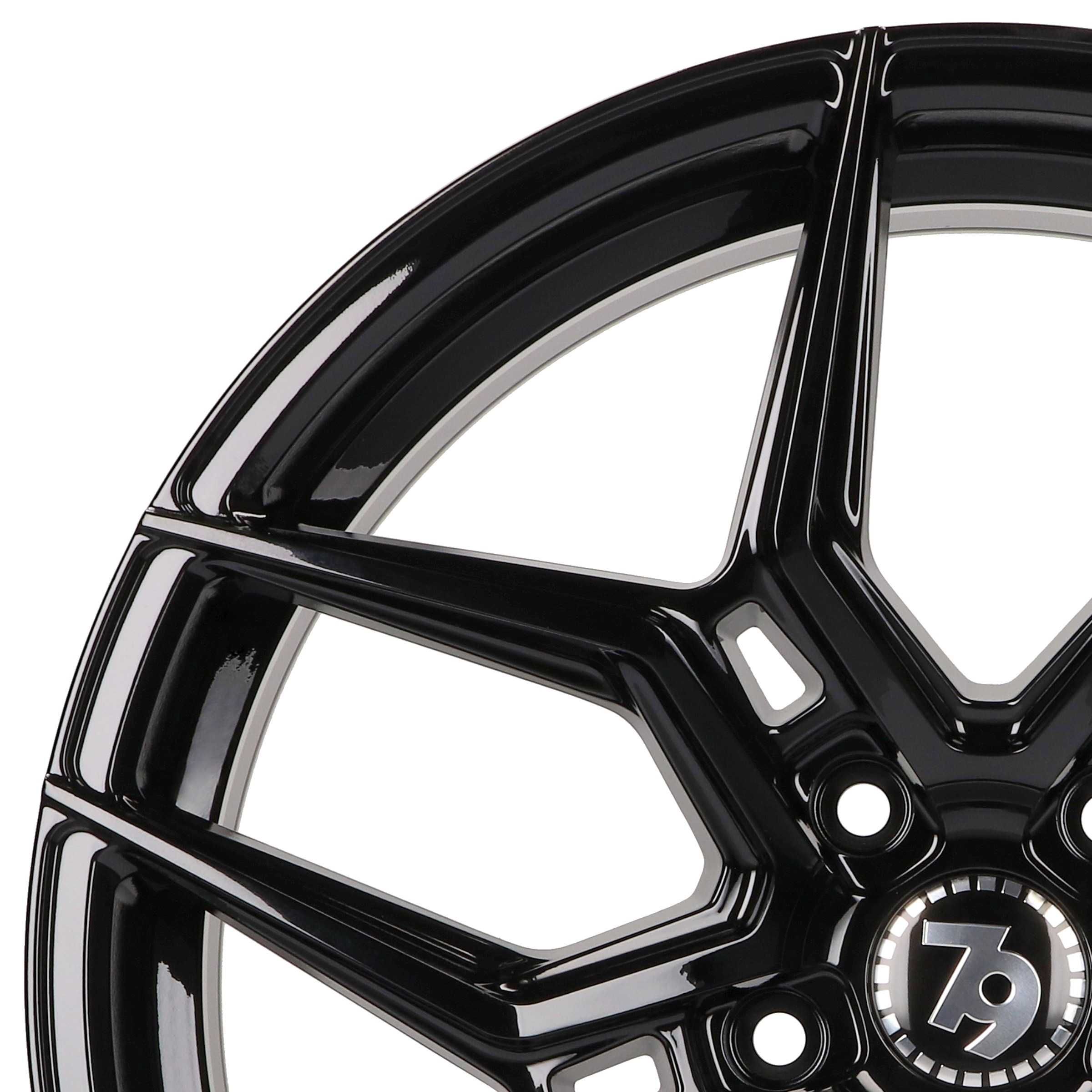 Felgi R17 5x108 Peugeot Citroen Opel Land Rover Ford Volvo Toyota Merc