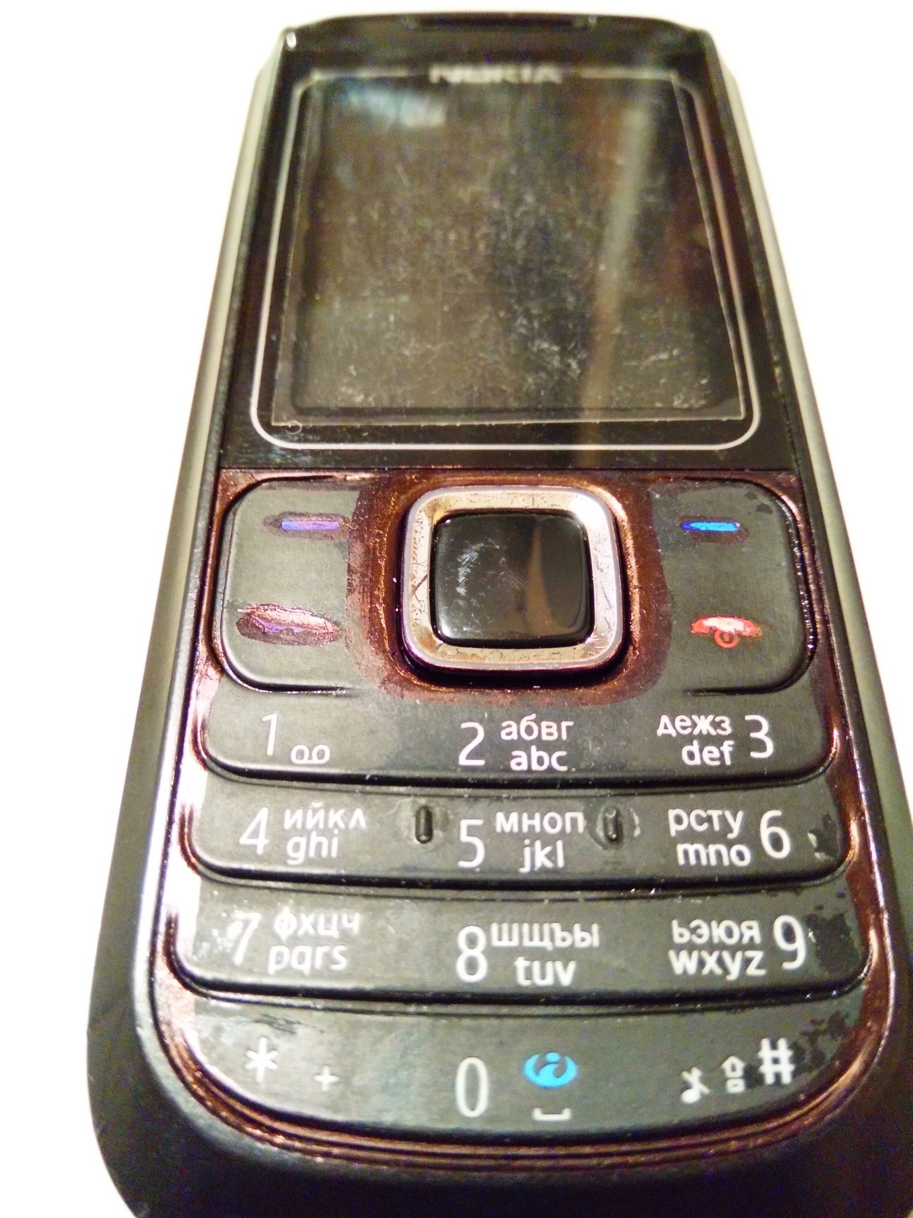 Nokia 1680c-2 / Sony Ericsson K 300i - рабочие
