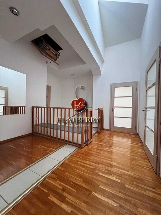 Без% Аренда 4К с террасой, ул. Крещатик 25, Центр