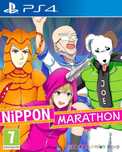 PS4 Nippon Marathon Games4US C.H. Nowa Górna Łódź