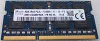 SODIMM DDR3L 8Gb 1600MHz 12800s