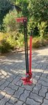 Vendo macaco Hi-lift, para desocupar.
