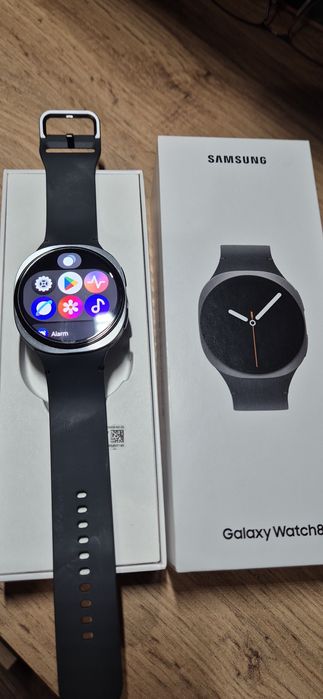 Samsung Galaxy Watch 8
