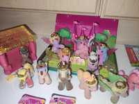 Поні my little pony,filly, Disney