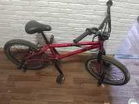 Велосипед Crossride 20 BMX-FRS ST "Phantom" Трюковий