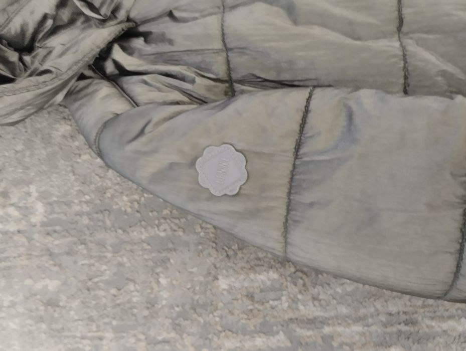 Зимова куртка пальто Lenne для дівчинки