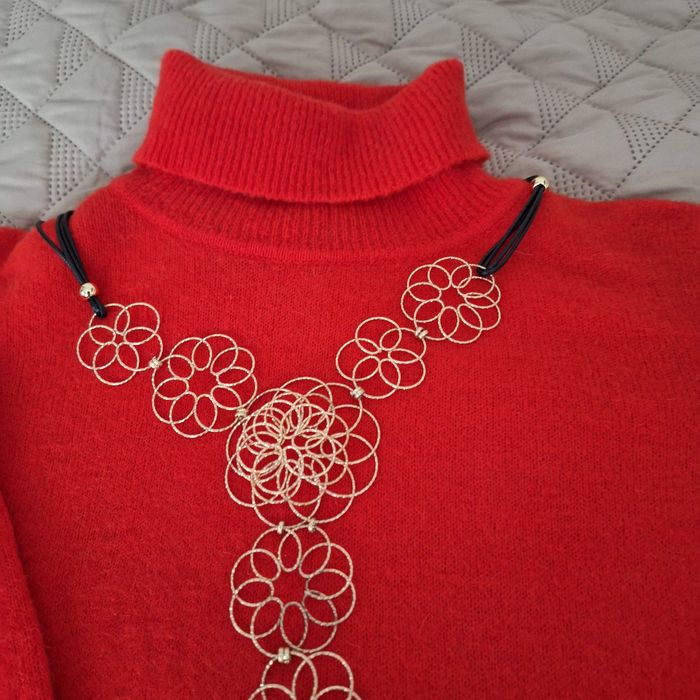 Swetr Solar moher golf