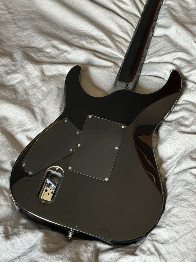 Esp ltd m-400 korea