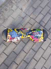 Hoverboard używana