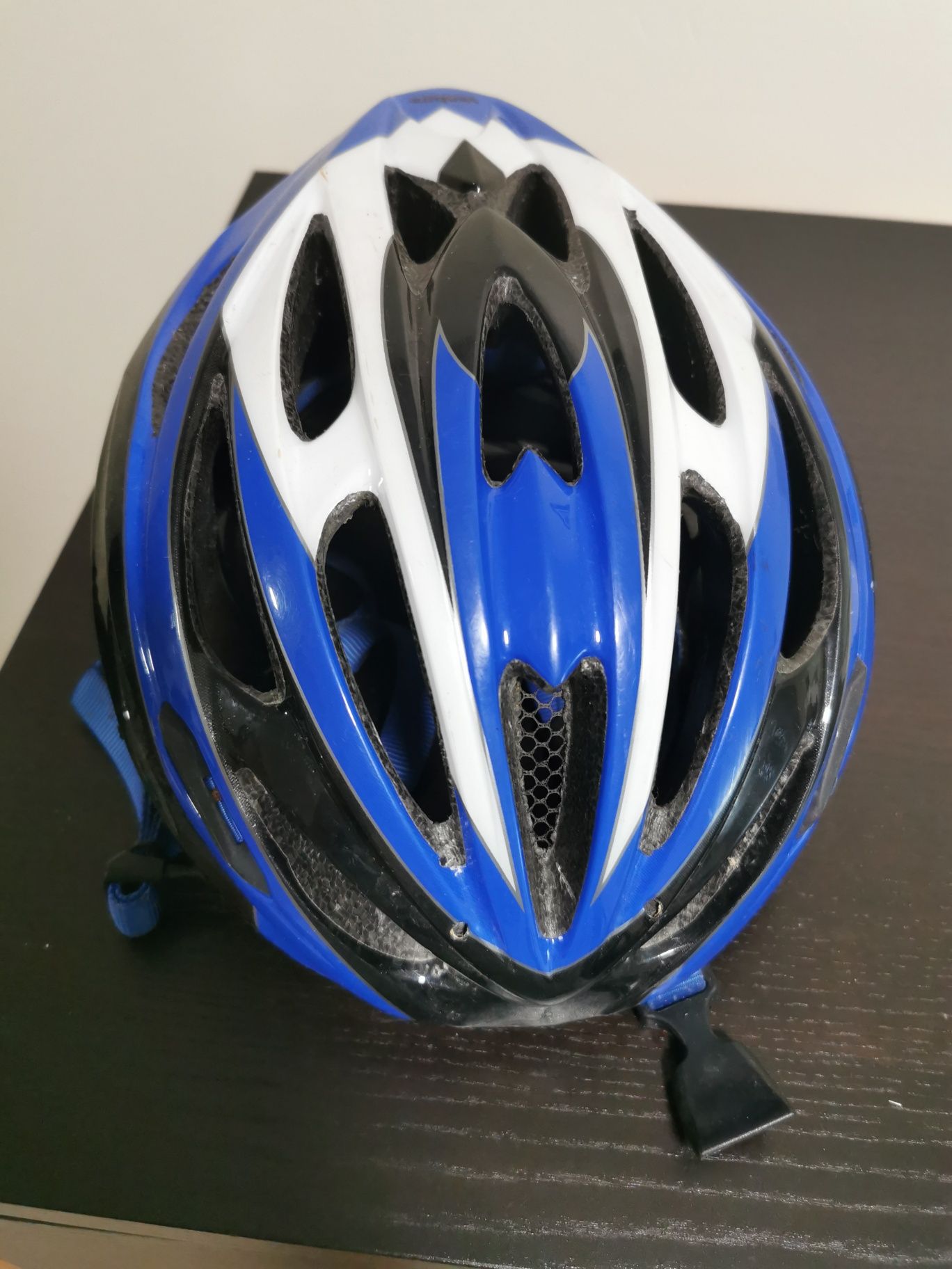 Capacete ciclismo btt bell