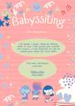 Babyssiting Fins de Semana