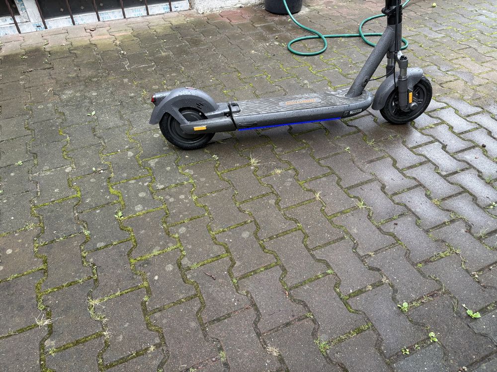 Hulajnoga Inmotion S1