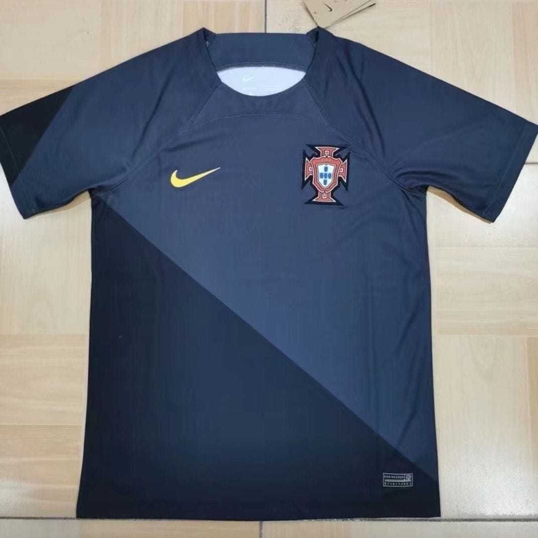 Camisola da seleção portuguesa do Euro