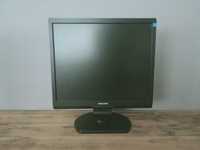 Monitor 17" Philips