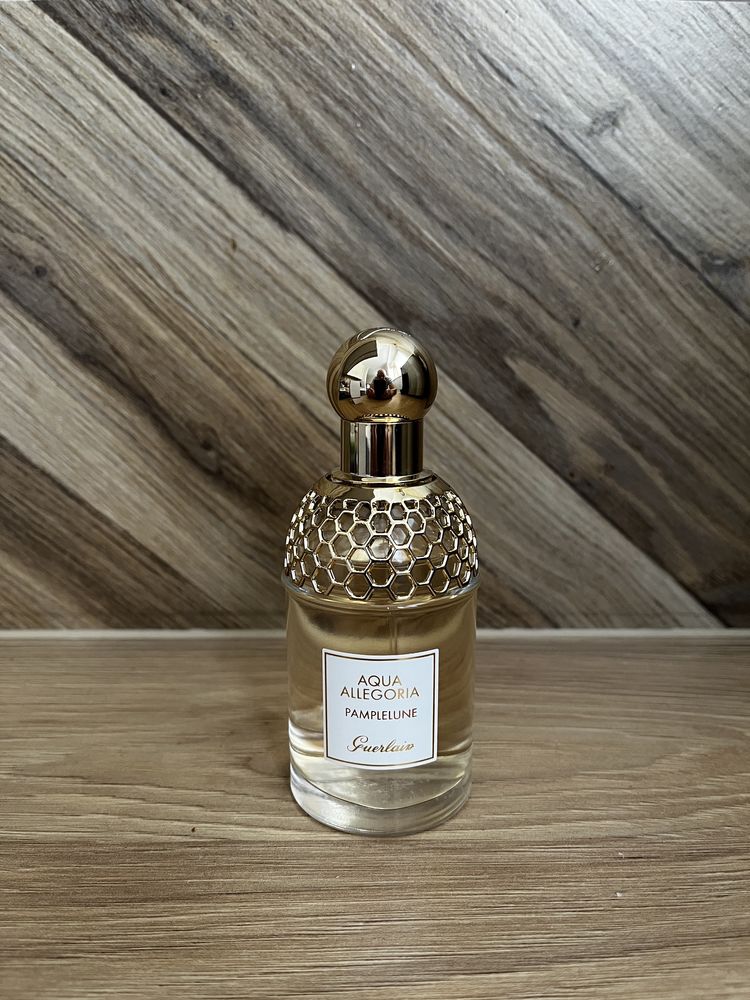 Guerlain Aqua Allegoria Pamplelune