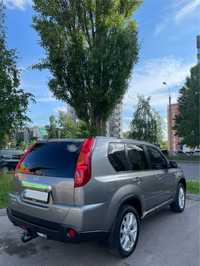 Nissan X-Trail.   Нисан Х-Трейл