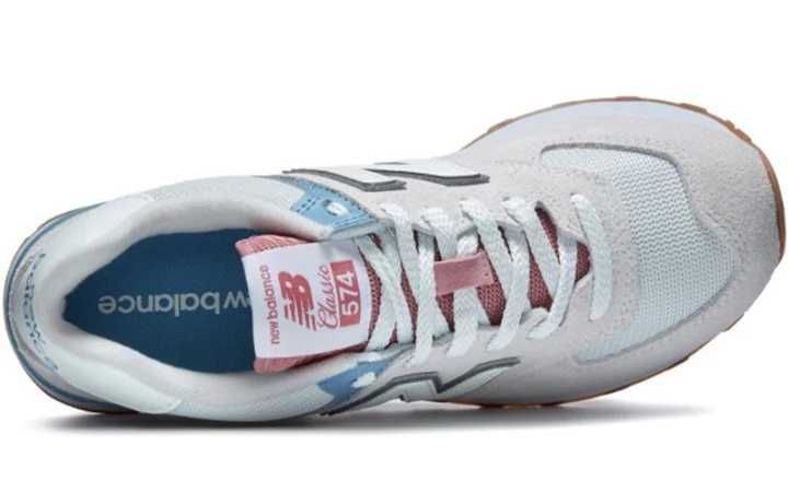 Кроссовки New Balance ML574ERF Оригинал