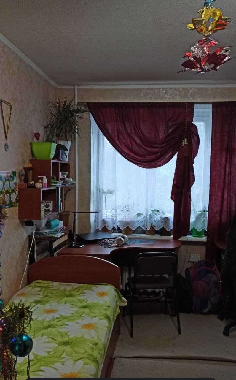 Продам 2-х кім.квартиру