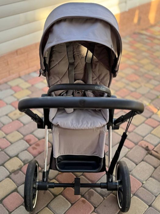 Продам візочок Cybex Prime 2 в 1