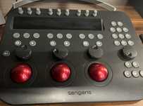 Tangent Wave 2 DaVinci Resolve