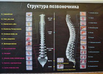 Моршин масаж у Віктора