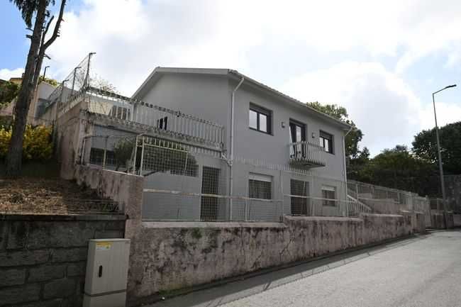 Moradia T5 Avintes - Vila Nova de Gaia