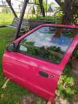 Drzwi skoda felicja Przednie Lewe