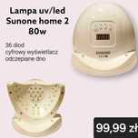 lampa do paznokci