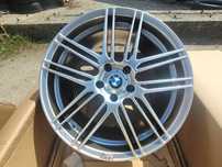 Felgi alumniowe 5x120 9j et 46 20" BMW 5 f10 f11