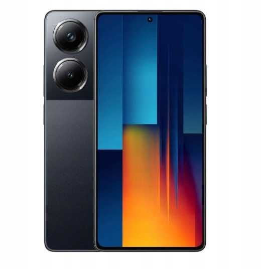 Xiaomi POCO M6 Pro 5G 12 GB / 512 GB 4G - OUTLET x-kom Biała Podlaska