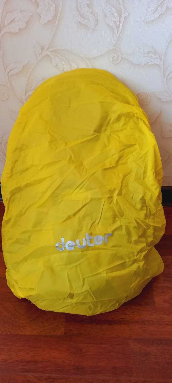 Рюкзак Deuter Race EXP Air 12+3л