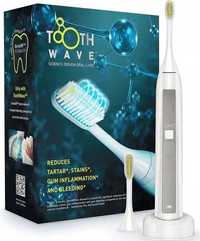 Szczoteczka elektryczna Silk'n Toothwave TW1PE3001
