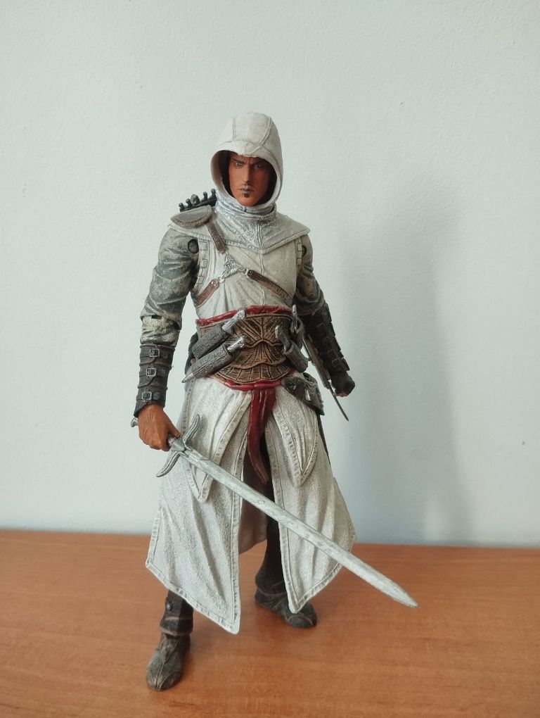 Figurka Neca Assassin's Creed Altair