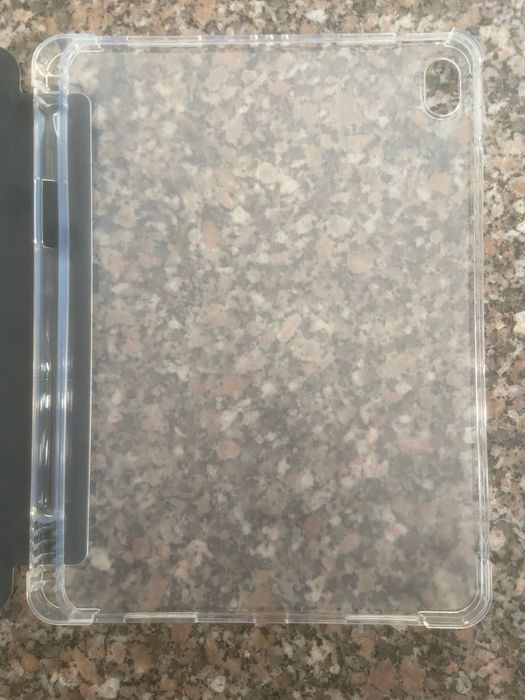 Capa IPad 5 geração