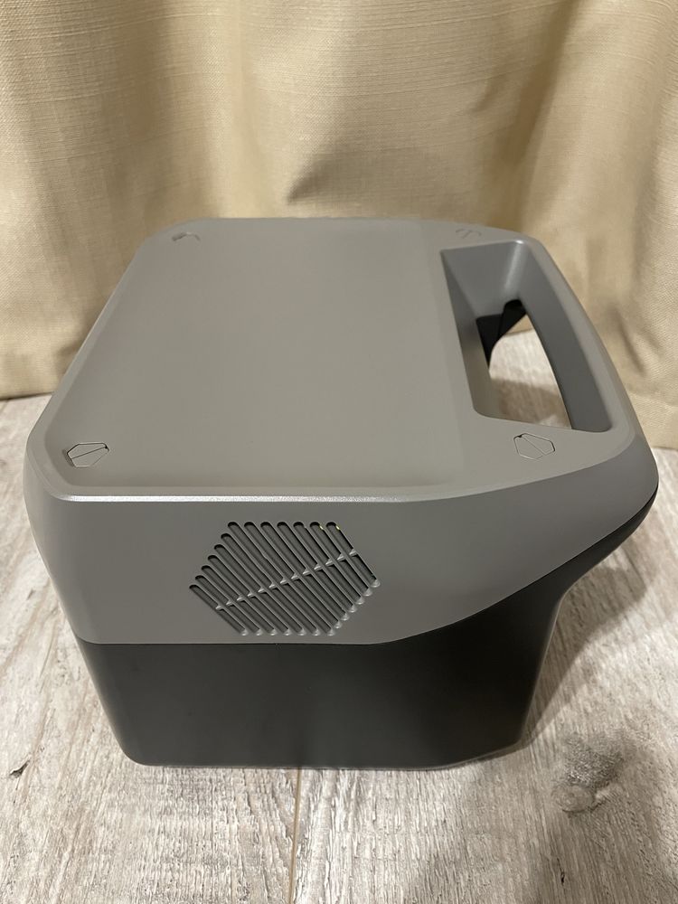 Зарядна станція EcoFlow RIVER 2 Max (512 Вт·год)
