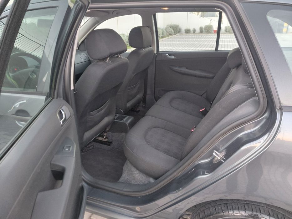 Skoda fabia 1.2 (145 mil km)