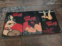 Cicca Dum-Dum 1-3