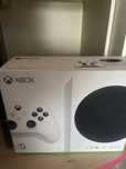 Xbox serii S 500 gb tylko do jutra