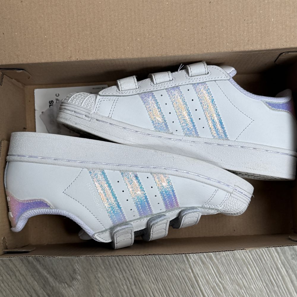 Adidas originals superstar