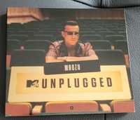 Mrozu MTV Unplugged Cd Autograf super wydanie!