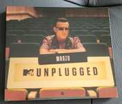 Mrozu MTV Unplugged Cd Autograf super wydanie!