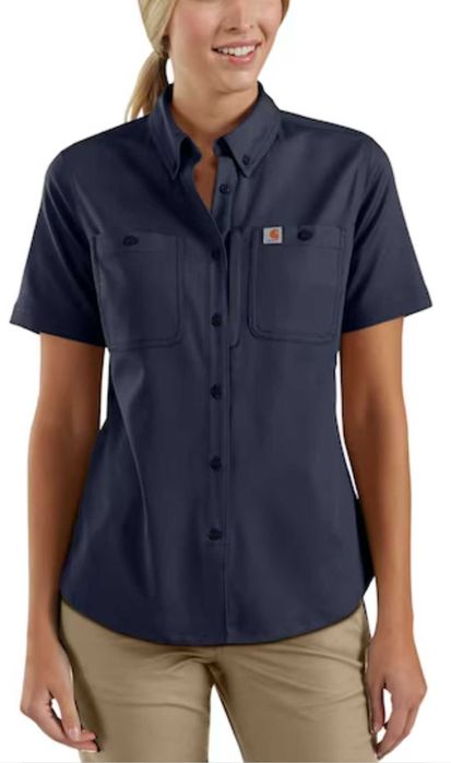 Жіноча сорочка Carhartt TW2537-W