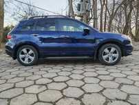 Acura RDX Honda 4x4 SH-AWD AUTOMAT 2.4 Turbo 240KM Gaz LPG