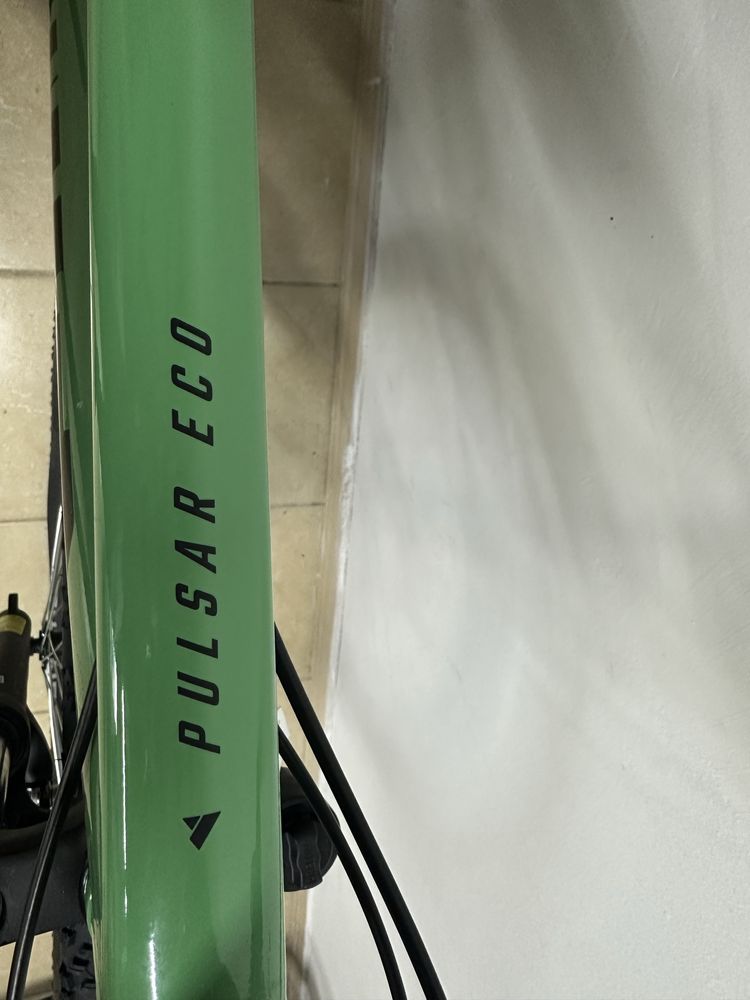 NOWY rower mtb BULLS Pulsar Eco. Koła 27,5 rama 41cm 16”