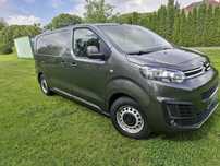 CITROEN Jumpy 2.0