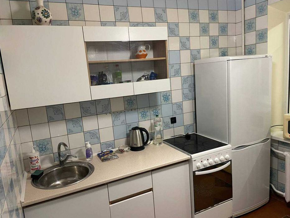 Здам 1 к квартиру ж/м Покровский, вул. Максима Дія 12.  Власник