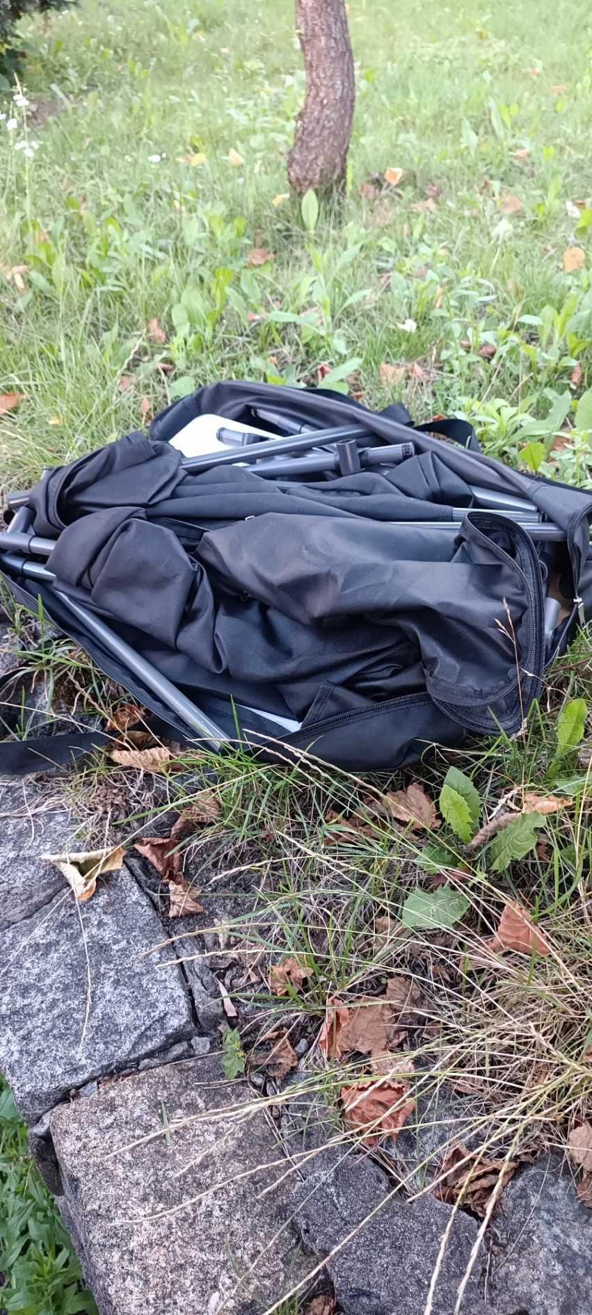 Szafka kempingowa składana Froyak